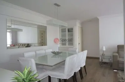 Apartamento com 3 quartos à venda na Rua Icaraí, 253, Tatuapé, São Paulo