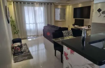 Apartamento com 2 quartos à venda na Rua Santa Catarina, 604, Parque São Jorge, São Paulo