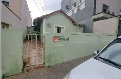 Terreno à venda na Rua Paul Rivet, 107, Vila Invernada, São Paulo