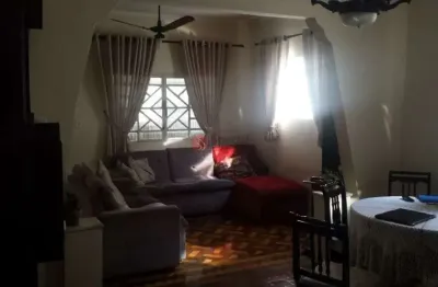 Casa com 5 quartos à venda na Rua Curupá, 453, Jardim Anália Franco, São Paulo