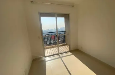 Apartamento de 3 dormitórios, 1 suíte, 1 vaga, próximo ao metrô.