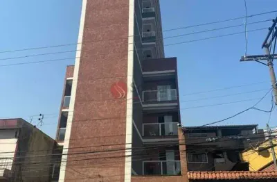 Apartamento com 1 dormitório pronto para morar na vila matilde