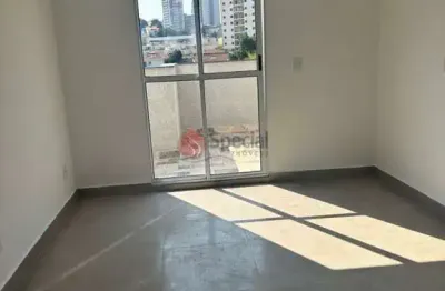 Apartamento com 1 dormitório pronto para morar na vila matilde