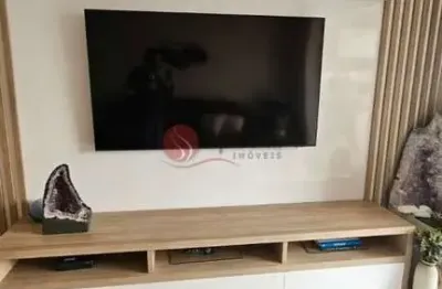 Apartamento com 2 quartos à venda na Rua Adelino de Almeida Castilho, 236, Tatuapé, São Paulo