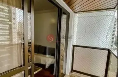 Apartamento à venda no tatuapé com 127 metros com 3 quartos e 2 vagas de garagem.