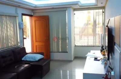 Sobrado com 3 dormitórios à venda, 206 m² por r$ 1.000.000,00 - jardim textil - são paulo/sp