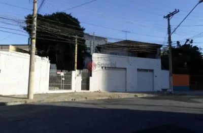 Terreno à venda na Rua Cambará, 283, Água Rasa, São Paulo