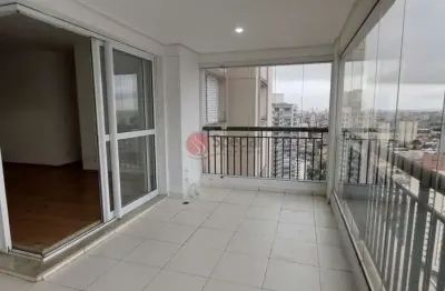 Apartamento com 3 quartos à venda na Rua Serra de Botucatu, 2073, Tatuapé, São Paulo