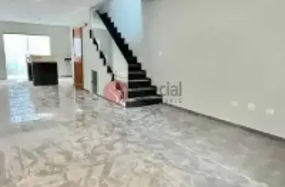 Sobrado para venda na vila carrão com 3 suítes, 2 vagas de 130 m².