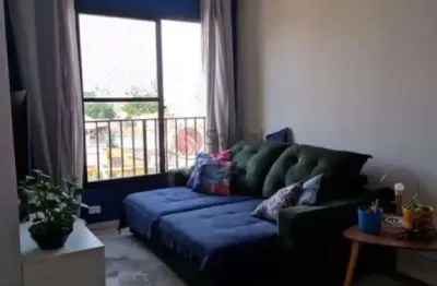 Apartamento com 3 quartos à venda na Rua Templários, 798, Jardim Anália Franco, São Paulo
