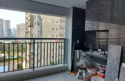 Apartamento com 2 quartos à venda na Rua Elói Cerqueira, 238, Belenzinho, São Paulo