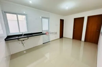 Apartamento com 2 quartos à venda na Avenida Luca, 460, Vila Formosa, São Paulo