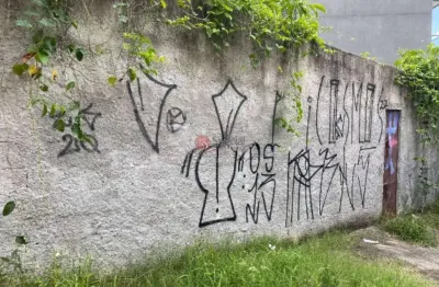 Terreno à venda na Rua Ana Camacho, 204, Jardim Anália Franco, São Paulo