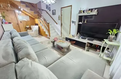 Sobrado no jardim vila formosa com 3 quartos e 3 banheiros à venda, 152 m²