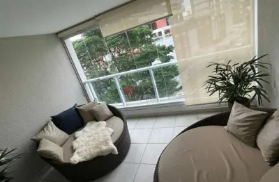 Apartamento com 1 quarto à venda na Rua Alonso Calhamares, 330, Jardim Anália Franco, São Paulo