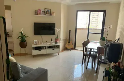 Apartamento com 2 quartos à venda na Rua Evangelina, 1349, Vila Carrão, São Paulo