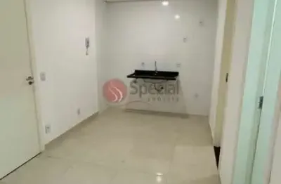 Apartamento com 1 quarto à venda na Rua João Manuel, 101, Tatuapé, São Paulo