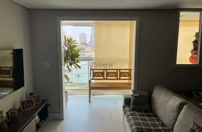 Apartamento com 3 quartos à venda na Rua Juca Mendes, 477, Vila Carrão, São Paulo