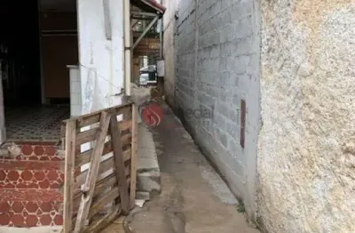 Terreno à venda na Rua Pitangui, 178, Tatuapé, São Paulo