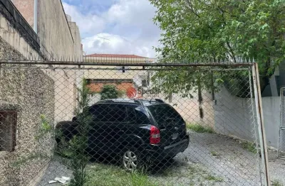 Terreno à venda na Rua José Tabacow, 251, Tatuapé, São Paulo