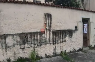 Terreno à venda na Rua Barão do Serro Largo, 634, Água Rasa, São Paulo