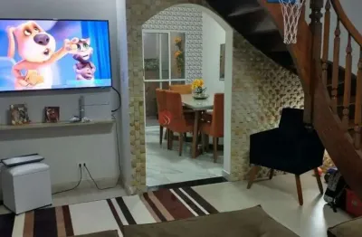 Casa com 3 quartos à venda na Rua Catarina Cortez, 109, Mooca, São Paulo