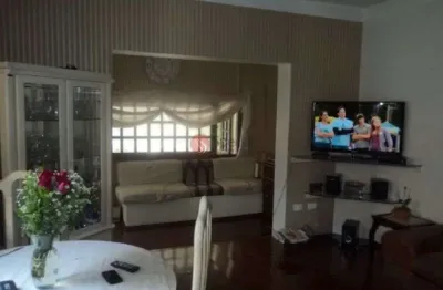 Casa com 3 quartos à venda na Rua Coronel Irineu de Castro, 298, Jardim Anália Franco, São Paulo