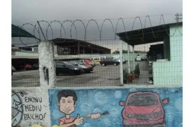Terreno à venda na Rua Ulisses Cruz, 526, Tatuapé, São Paulo