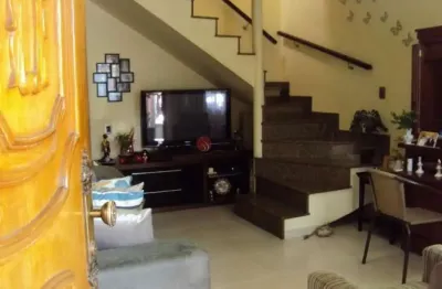 Casa com 3 quartos à venda na Rua Antônio Camardo, 472, Tatuapé, São Paulo