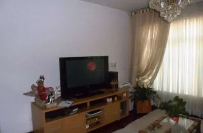 Casa comercial com 4 salas à venda na Rua Francisco Melchiori, 153, Penha, São Paulo