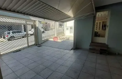 Terreno à venda na vila invernada de 300 metros próximo ao shopping anália franco.