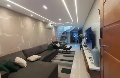 Casa com 3 quartos à venda na Rua Alicante, 458, Vila Granada, São Paulo