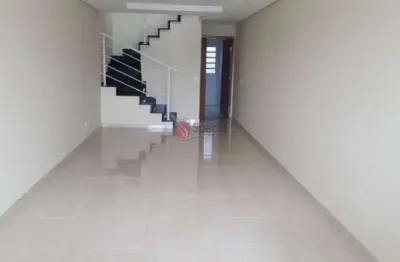 Casa com 3 quartos à venda na Rua Hermeto Lima, 295, Vila Alpina, São Paulo