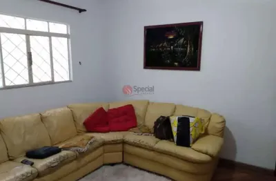 Casa com 2 quartos à venda na Rua João Avenoso, 89, Jardim Vila Formosa, São Paulo