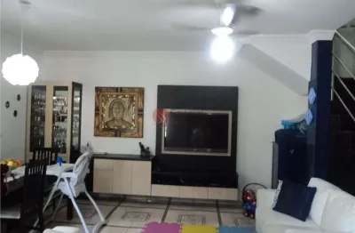 Sobrado residencial à venda 200m², tatuapé, são paulo