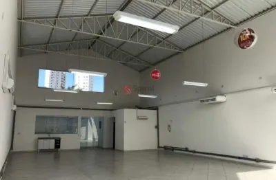 Ponto comercial à venda na Rua Mogi Mirim, 132, Água Rasa, São Paulo