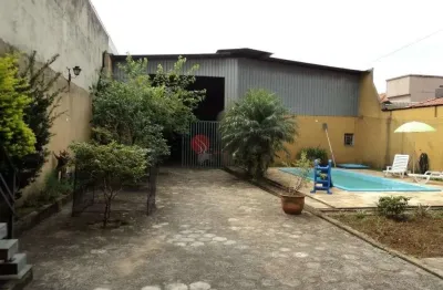 Barracão / Galpão / Depósito à venda na Rua Perucaba, 182, Tatuapé, São Paulo