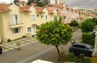 Casa em condomínio fechado com 3 quartos à venda na Avenida Guilherme Giorgi, 1691, Jardim Têxtil, São Paulo