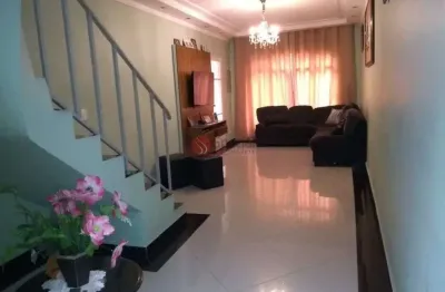 Casa com 4 quartos à venda na Rua Bento Gonçalves, 399, Tatuapé, São Paulo