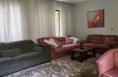 Casa com 4 quartos à venda na Rua Santa Gertrudes, 481, Tatuapé, São Paulo