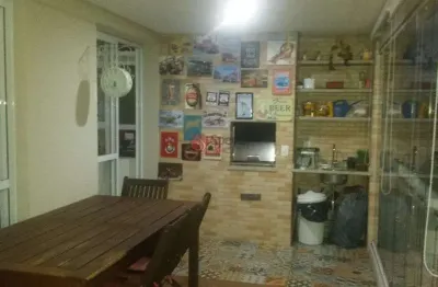 Apartamento com 3 quartos à venda na Avenida Guilherme Giorgi, 613, Vila Formosa, São Paulo