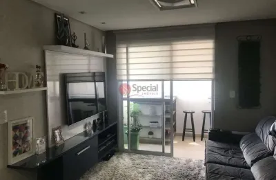 Apartamento com 3 quartos à venda na Rua Pirambóia, 354, Carrão, São Paulo
