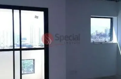 Sala comercial à venda na Avenida Conselheiro Carrão, 356, Carrão, São Paulo