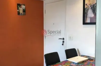 Apartamento com 2 quartos à venda na Rua Retiro, 163, Tatuapé, São Paulo