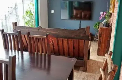 Casa com 3 quartos à venda na Rua Pedro de Lucena, 334, Mooca, São Paulo
