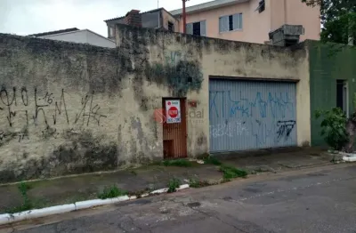 Terreno à venda na Rua Chagu, 452, Vila Formosa, São Paulo