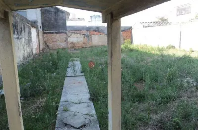 Terreno comercial para alugar na Rua Santa Gertrudes, 867, Tatuapé, São Paulo