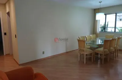 Apartamento no anália franco de 105 metros com 2 quartos.