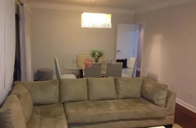 Apartamento residencial para venda no  jardim anália franco.
