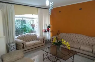 Casa com 4 quartos à venda na Rua Visconde de Ataíde, 318, Jardim Têxtil, São Paulo